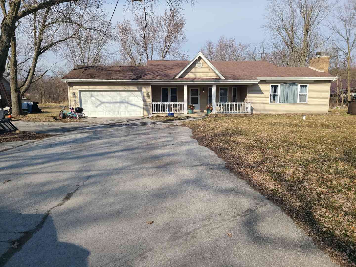 2224 W Wolpers Road, Park Forest, Illinois image 1