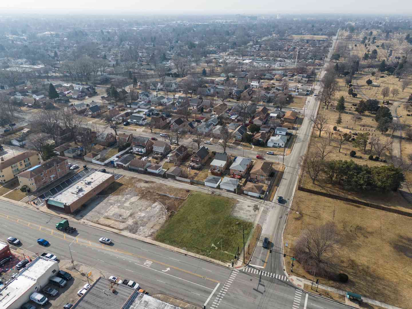 9100 S Kedzie Avenue, Evergreen Park, Illinois image 3