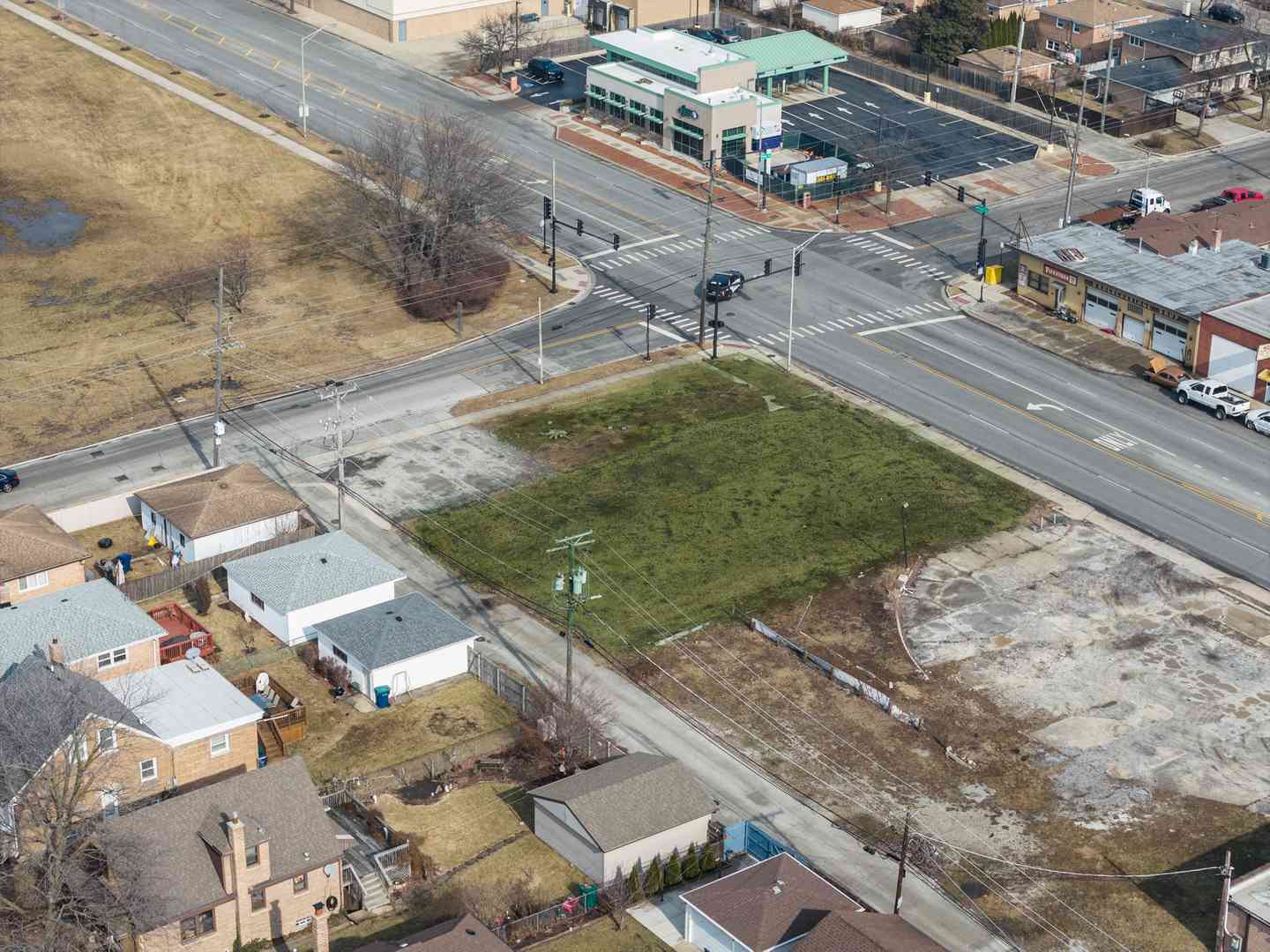 9100 S Kedzie Avenue, Evergreen Park, Illinois image 9