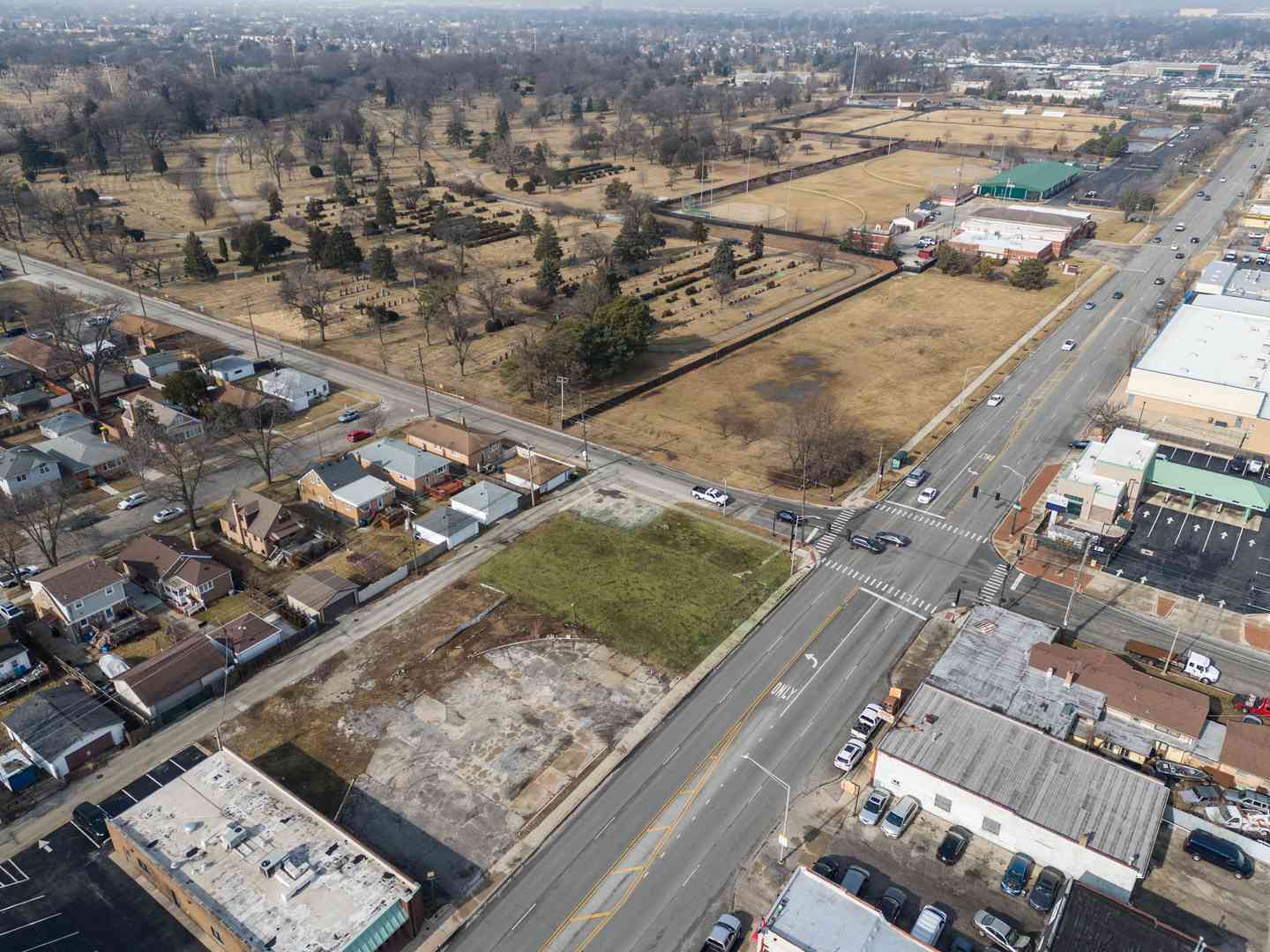 9100 S Kedzie Avenue, Evergreen Park, Illinois image 5