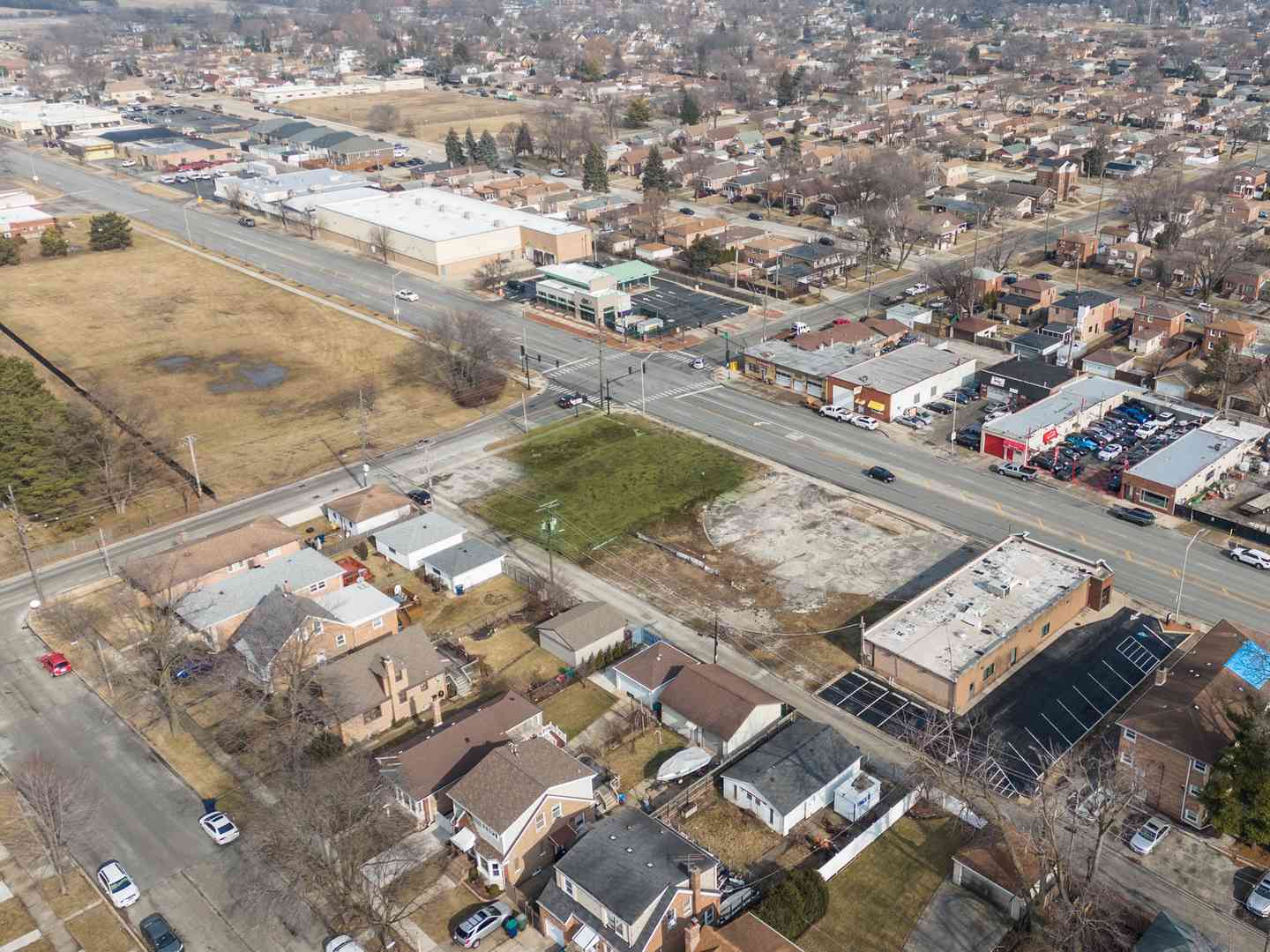 9100 S Kedzie Avenue, Evergreen Park, Illinois image 7