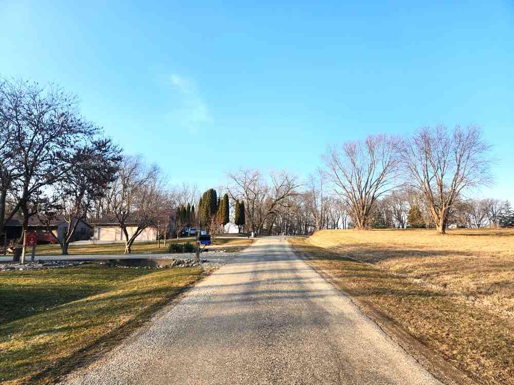 Lot 1473/1474 Chevy Chase Drive, Varna, Illinois image 4