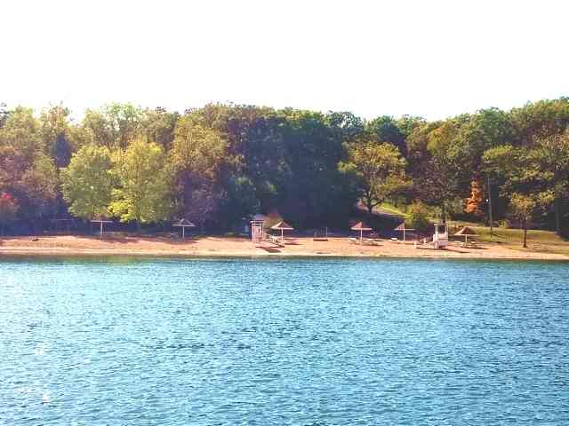 Lot 1473/1474 Chevy Chase Drive, Varna, Illinois image 10