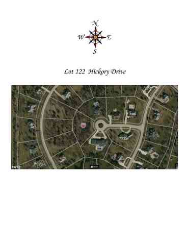 Lot 122 Hickory Drive, Saint Charles, Illinois image 4