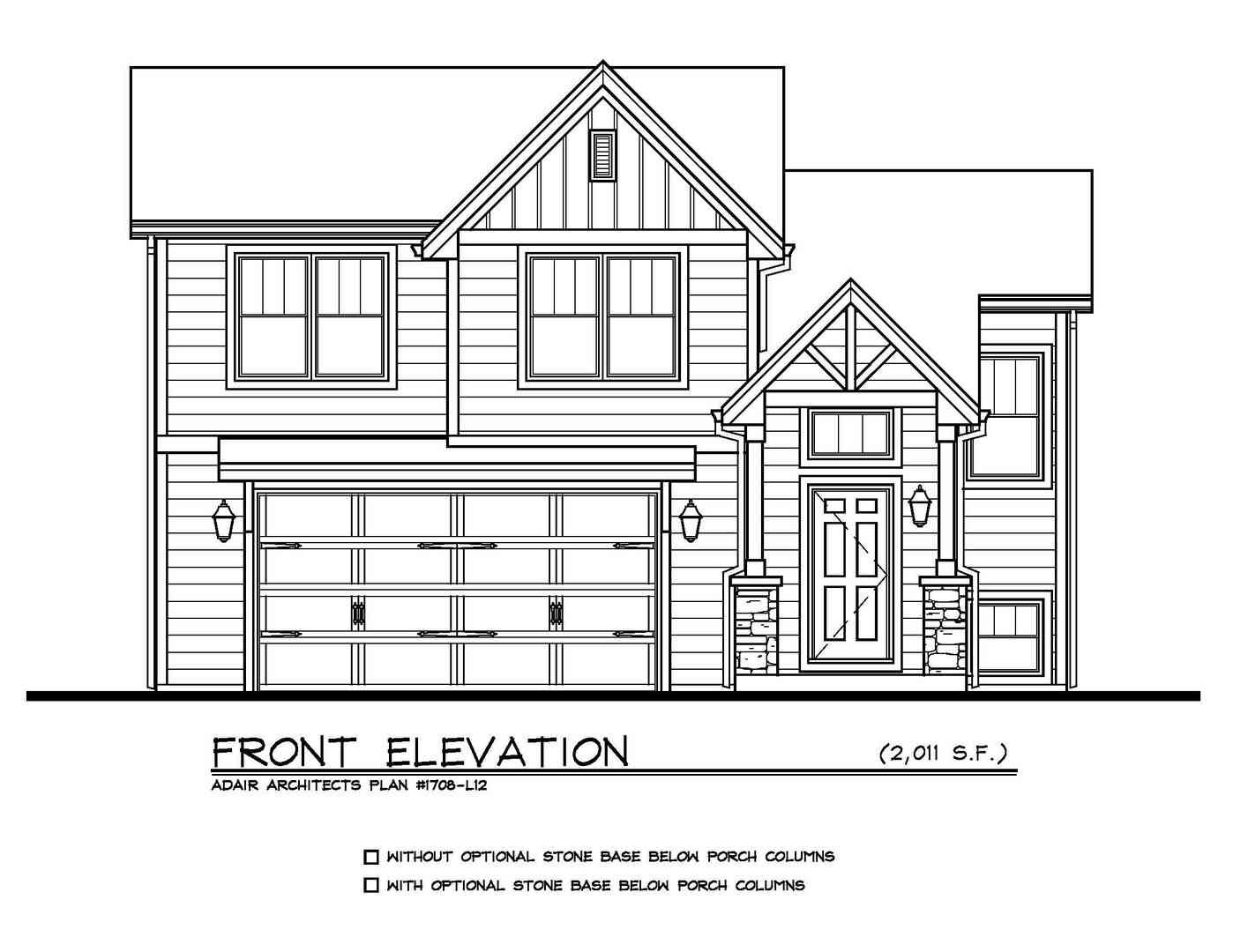 Lot 12 Ellis Avenue, Wheaton, Illinois image 1