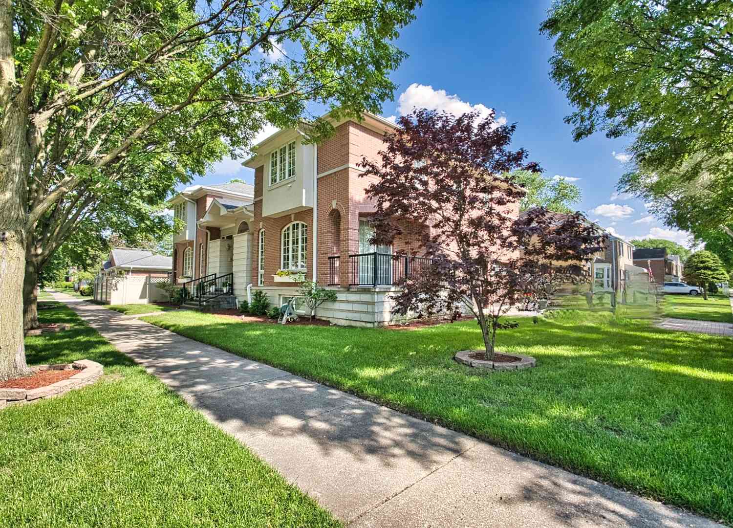 7455 Kenneth Avenue, Skokie, Illinois image 2