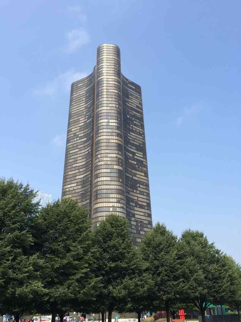 505 N Lake Shore Drive #6601, Chicago, Illinois image 2