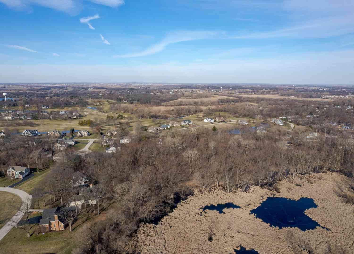 Lot 10 Millard Avenue, Crystal Lake, Illinois image 3