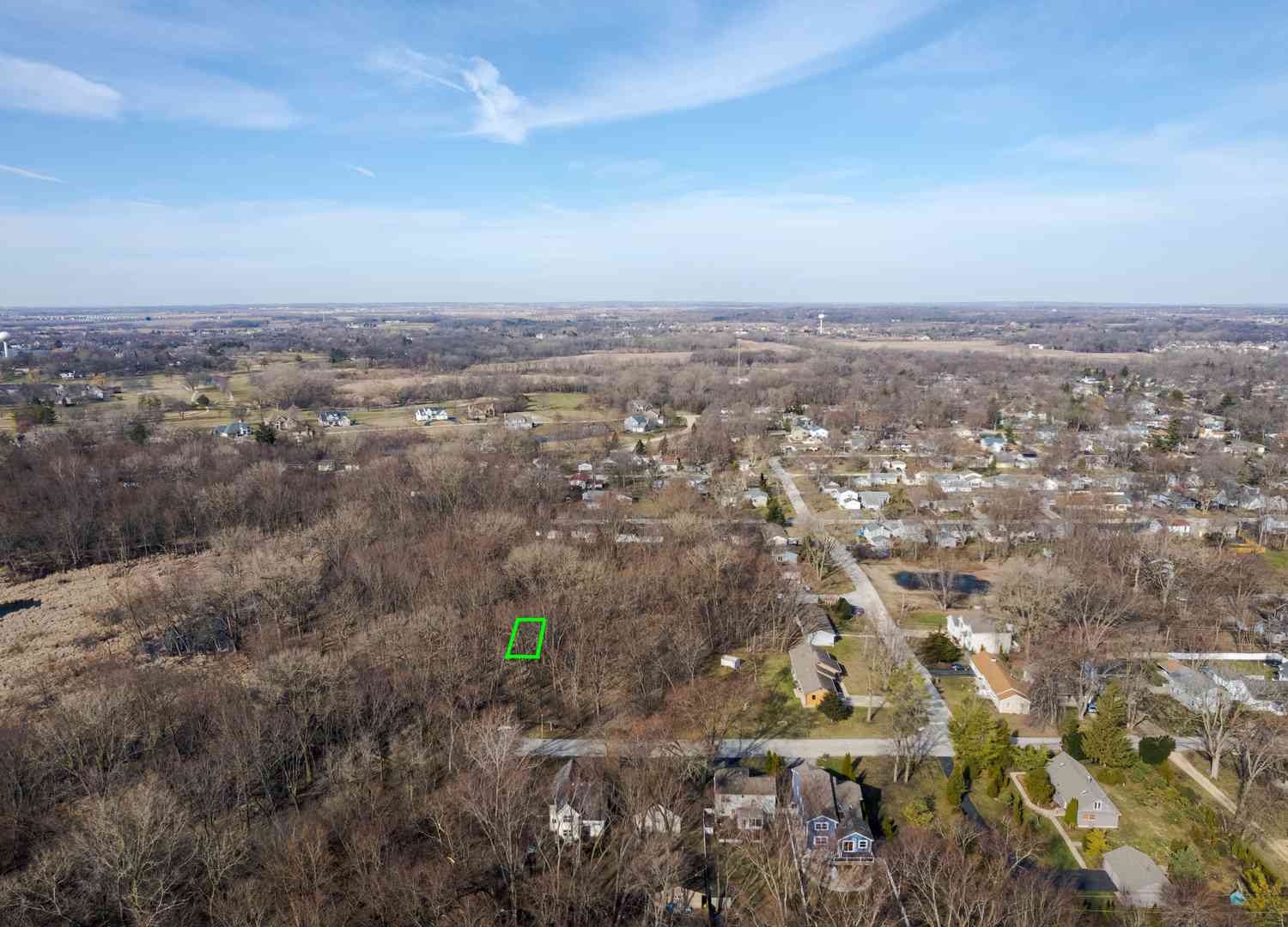 Lot 6 Corrine Street, Crystal Lake, Illinois image 11