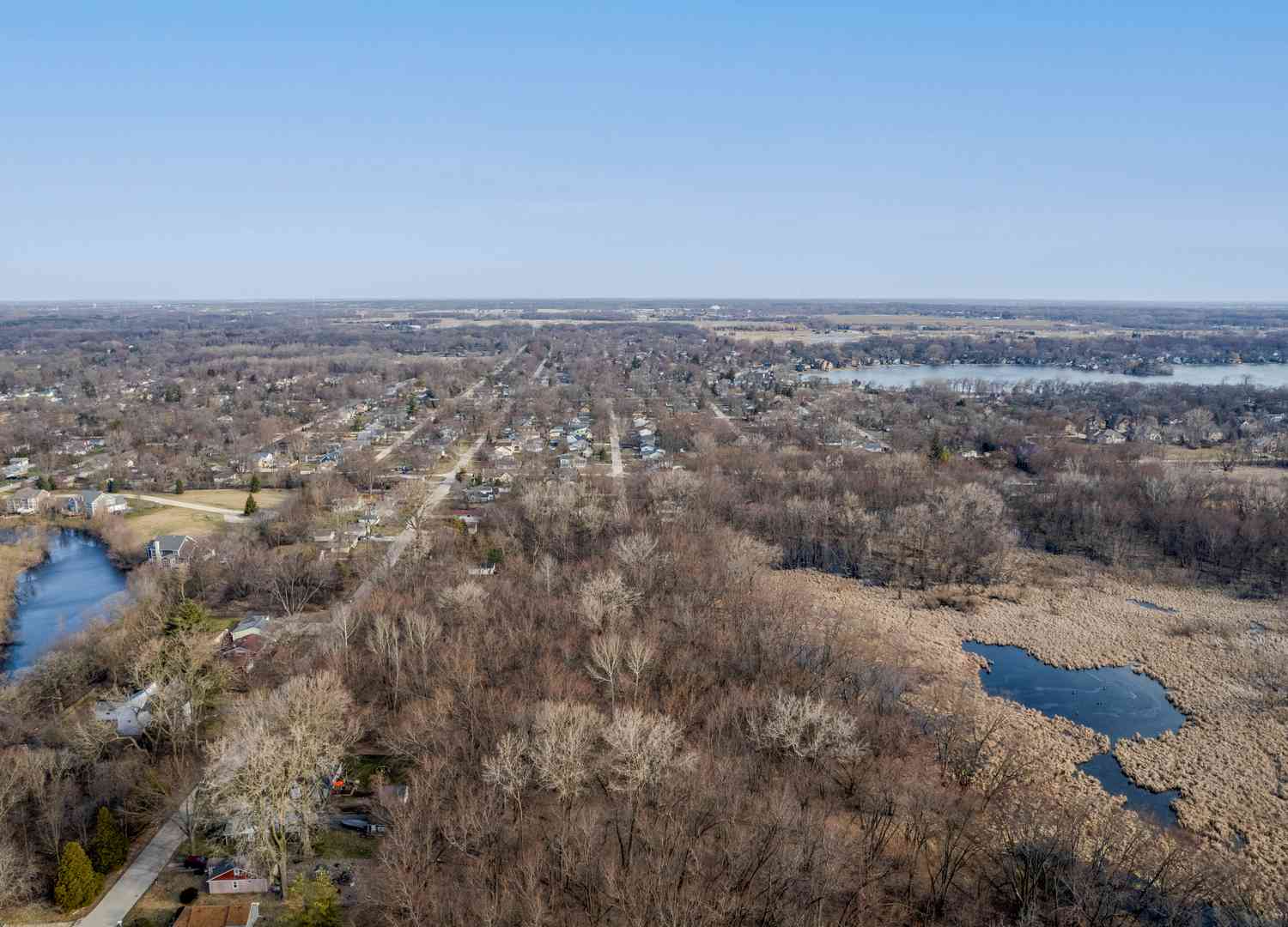 Lot 1 Millard Avenue, Crystal Lake, Illinois image 1