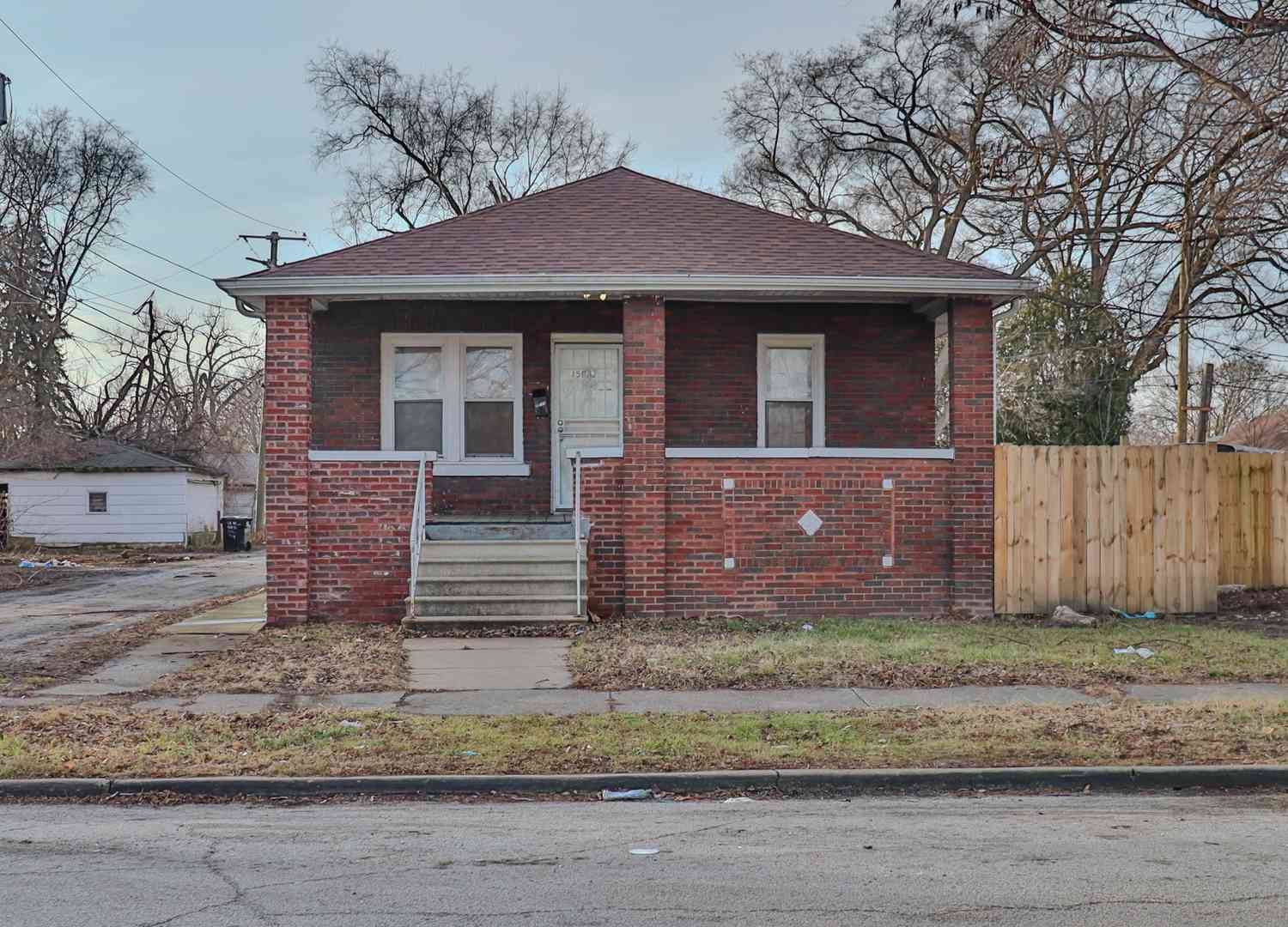 15032 Marshfield Avenue, Harvey, Illinois image 1