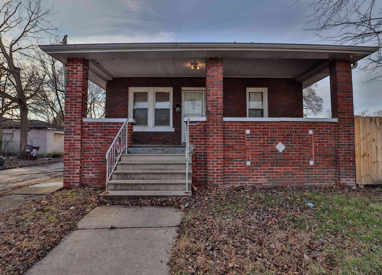 15032 Marshfield Avenue, Harvey, Illinois image 8