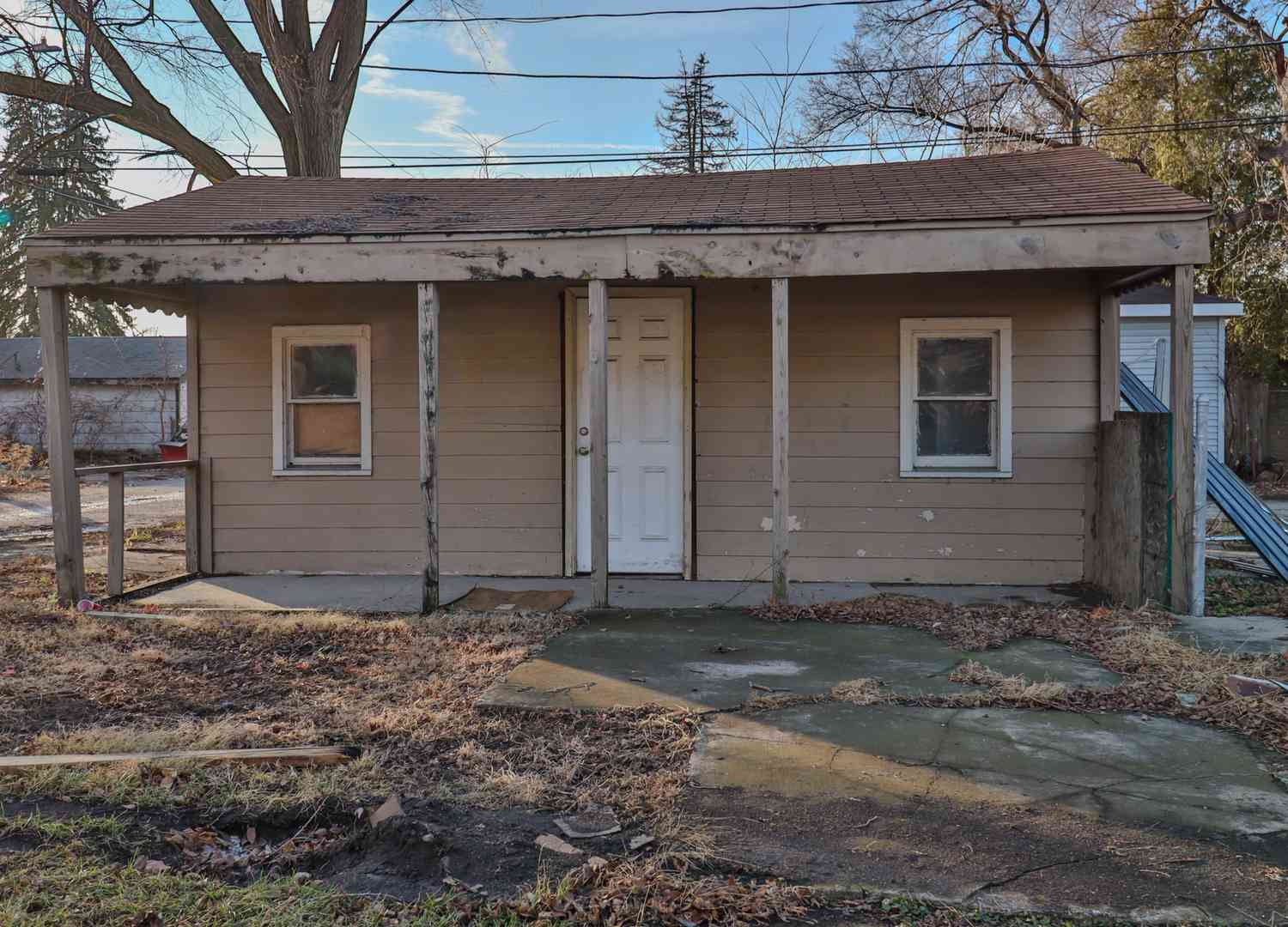 15032 Marshfield Avenue, Harvey, Illinois image 41