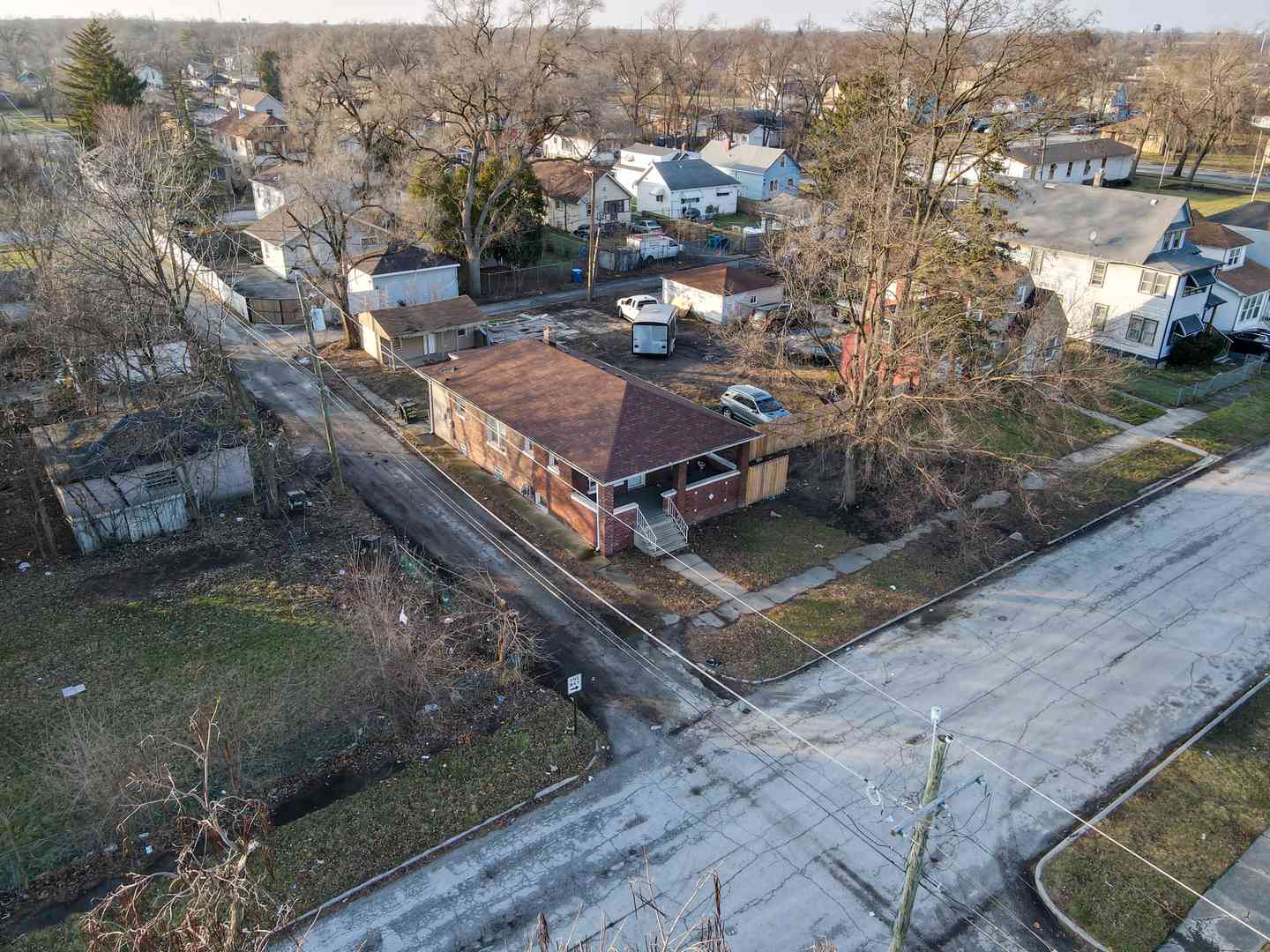 15032 Marshfield Avenue, Harvey, Illinois image 47