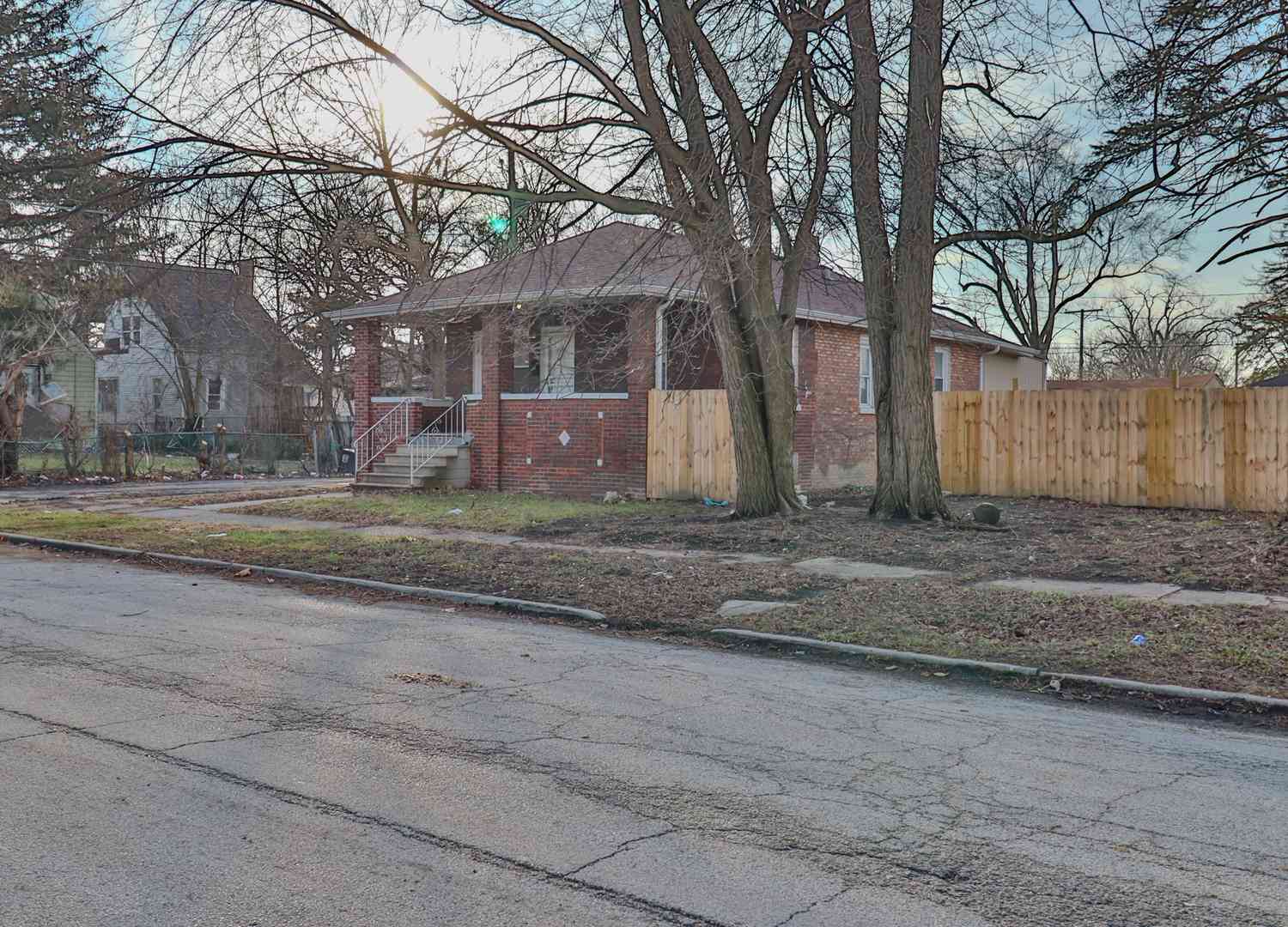 15032 Marshfield Avenue, Harvey, Illinois image 3