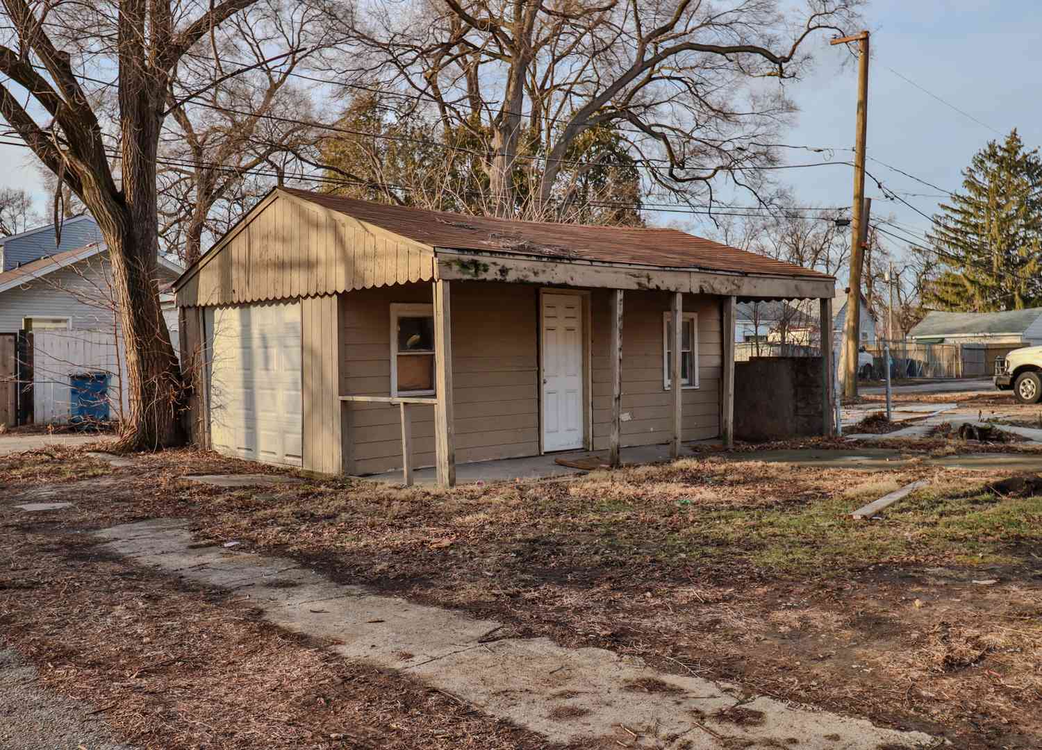 15032 Marshfield Avenue, Harvey, Illinois image 5