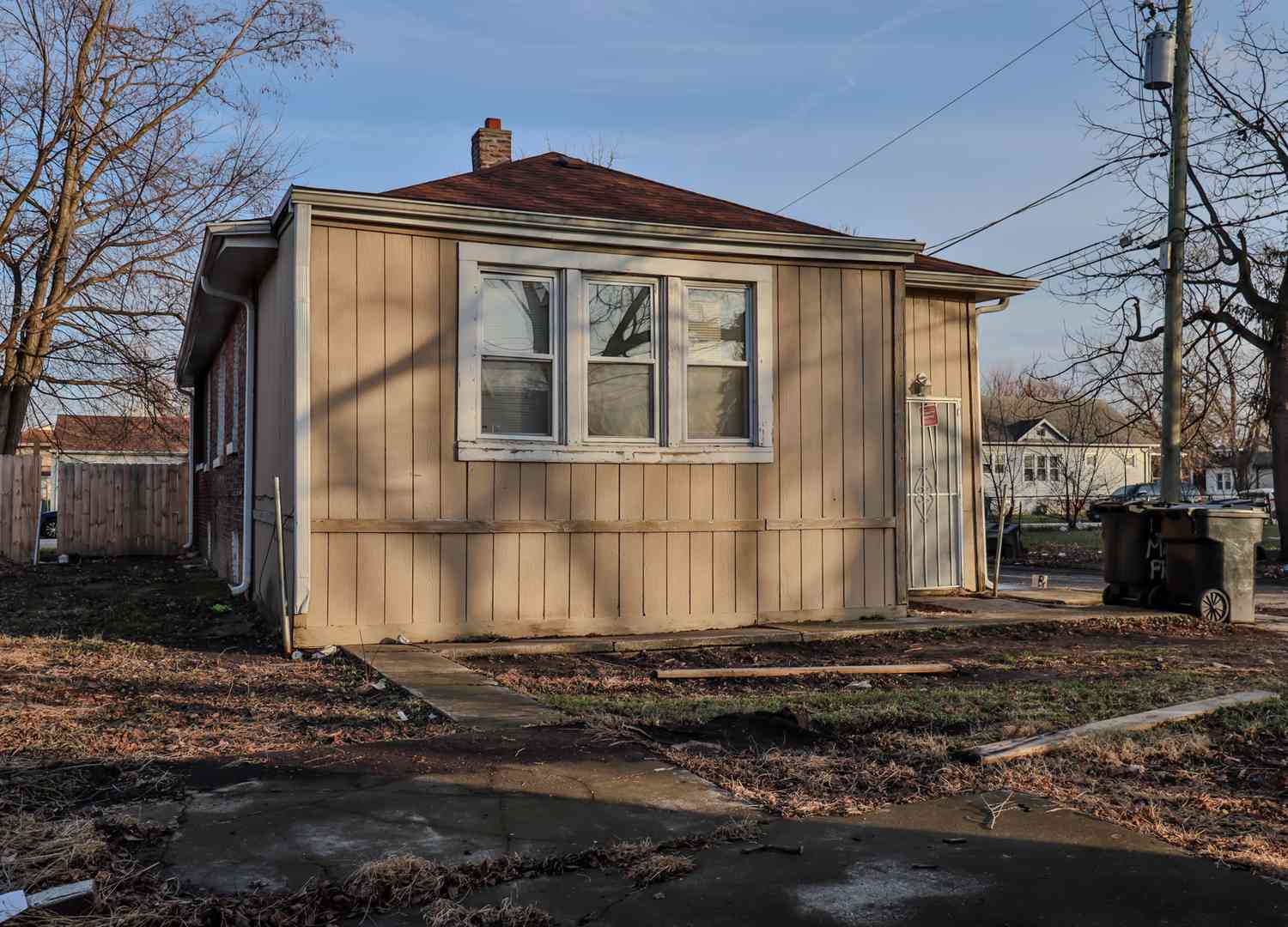 15032 Marshfield Avenue, Harvey, Illinois image 44