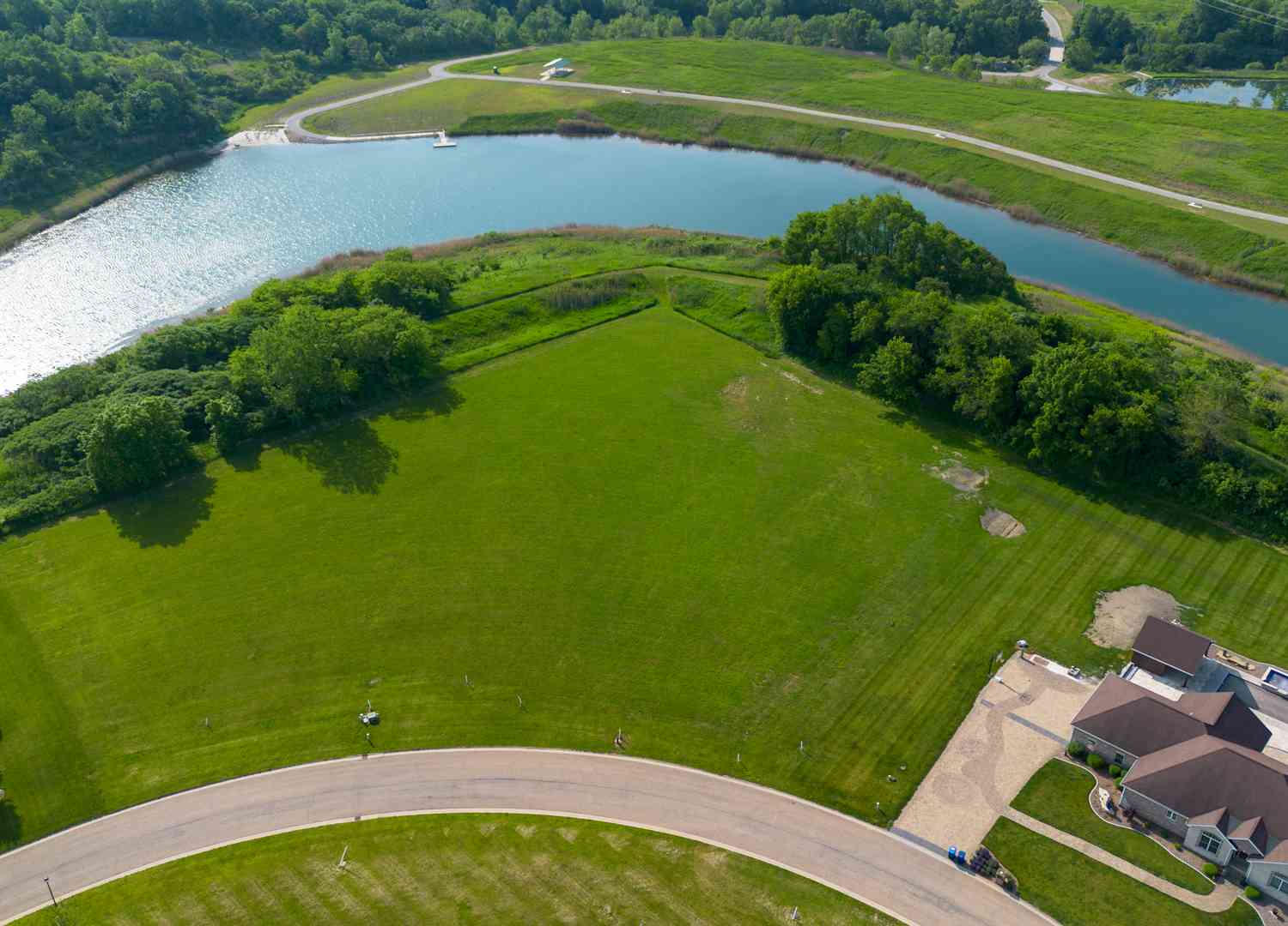 Lot 35 Vermilionvue Trace, Lasalle, Illinois image 9