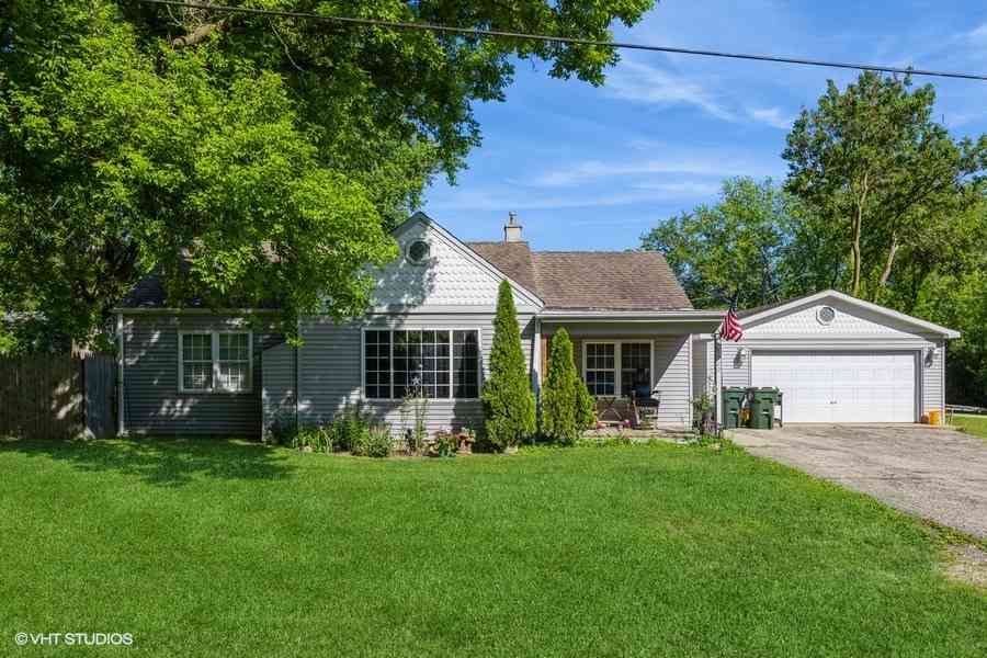 37929 N Dewey Street, Spring Grove, Illinois image 1