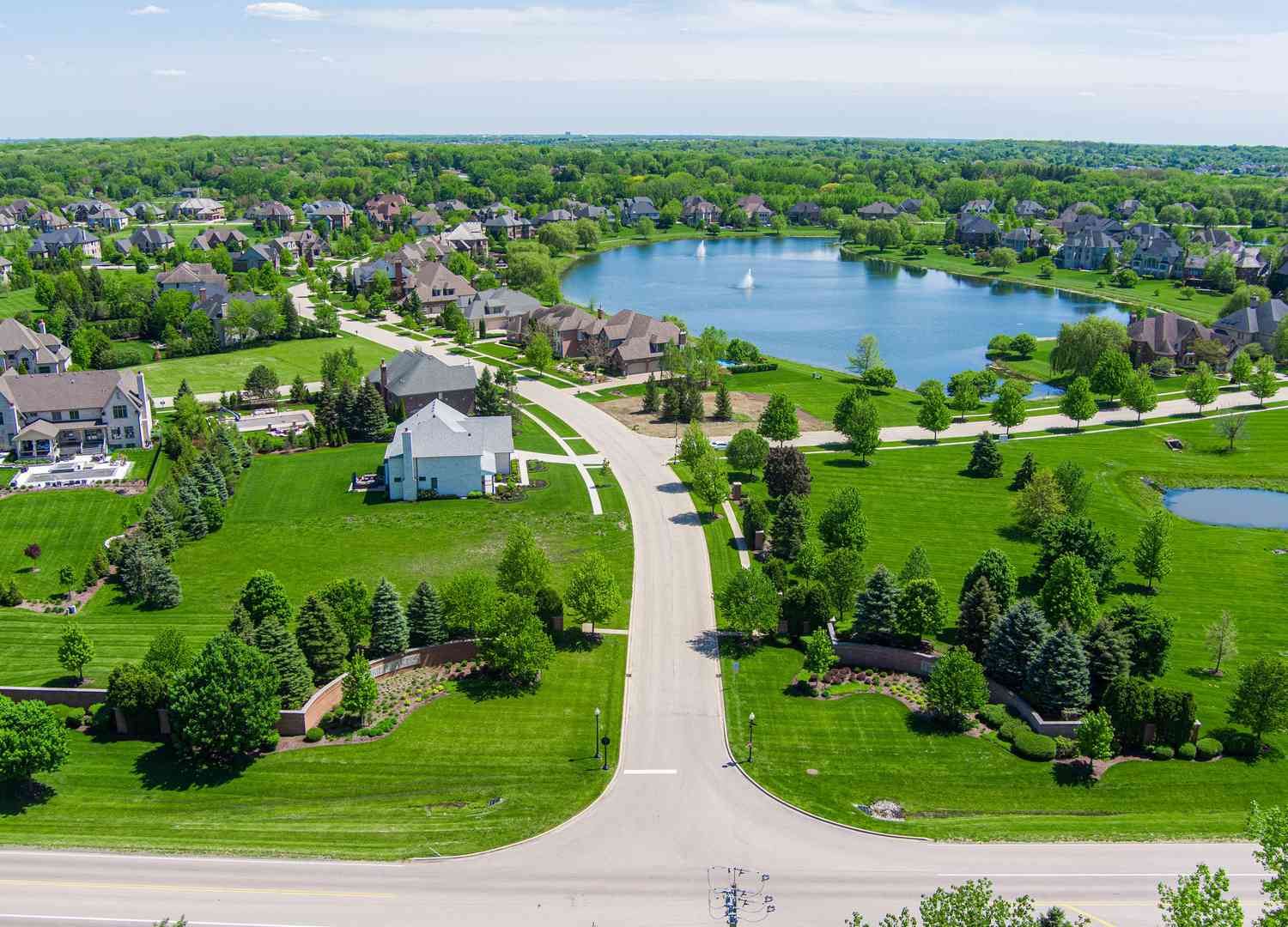 Lot 104 Switchgrass Lane, Saint Charles, Illinois image 8