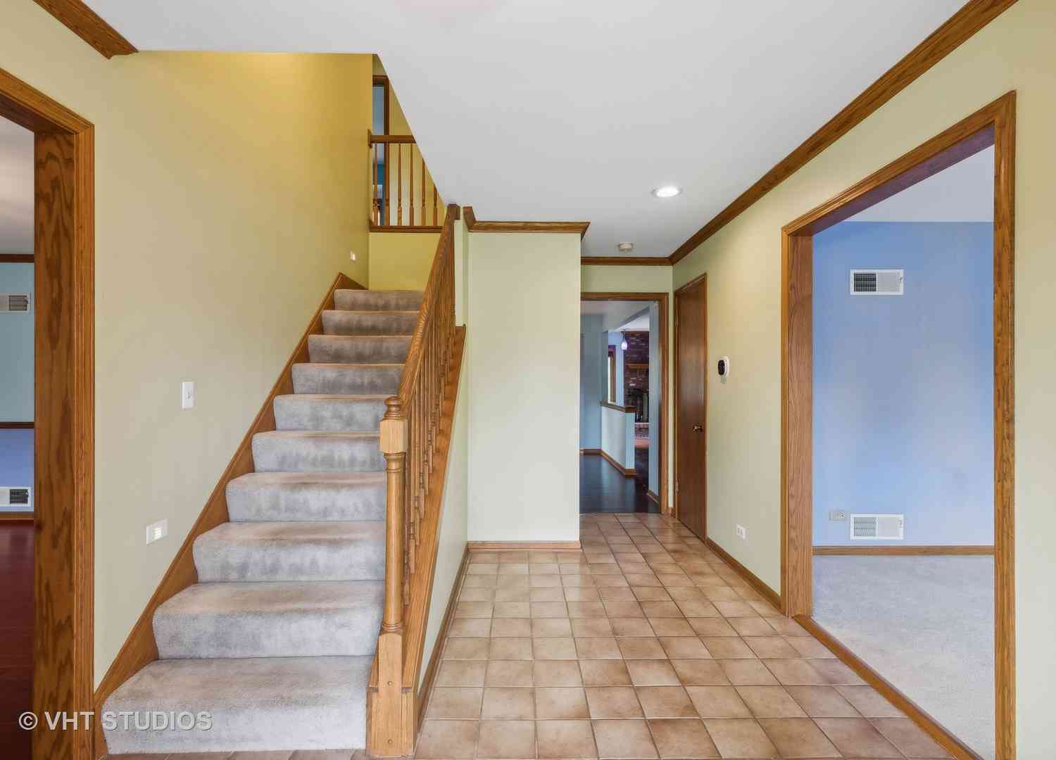 8110 Cherokee Trail, Tinley Park, Illinois image 4