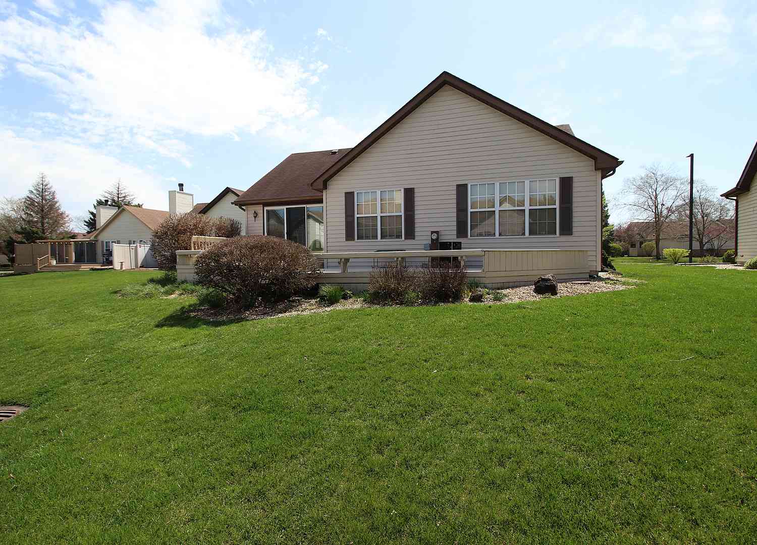 13722 S Cottonwood Lane, Plainfield, Illinois image 22