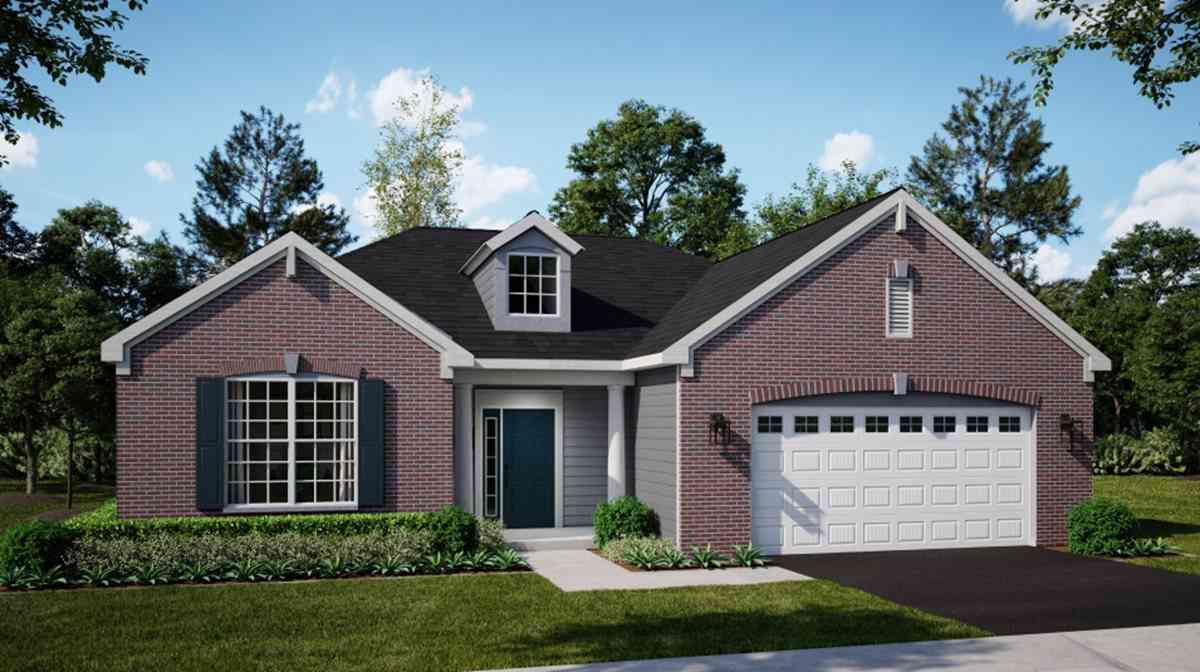 Lot 13 - 12282 Ainsworth Court, Huntley, Illinois image 1