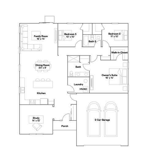 Lot 13 - 12282 Ainsworth Court, Huntley, Illinois image 20