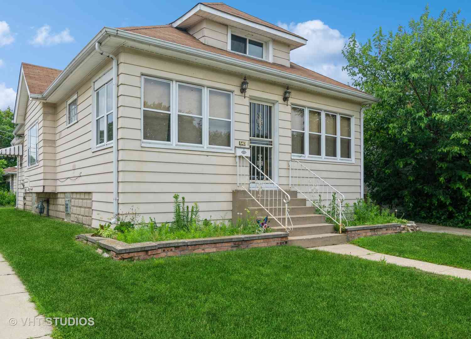 640 Price Avenue, Calumet City, Illinois image 1