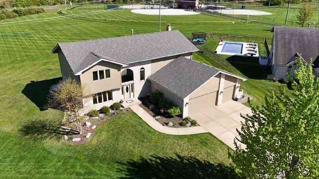 8413 Horizon Court, Tinley Park, Illinois image 36