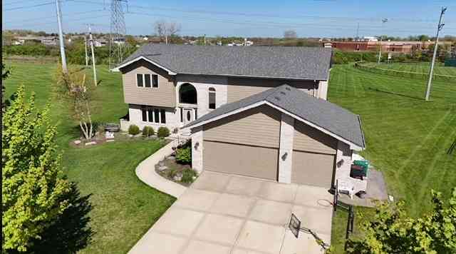 8413 Horizon Court, Tinley Park, Illinois image 34