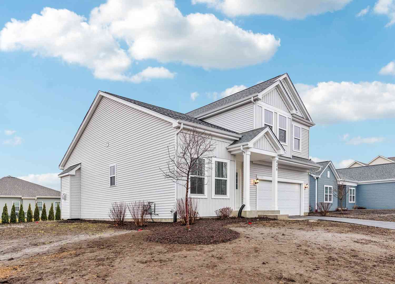 436 Cloverlane Drive, Sycamore, Illinois image 3