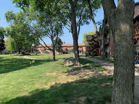 2201 Arbor Circle #10, Downers Grove, Illinois image 3