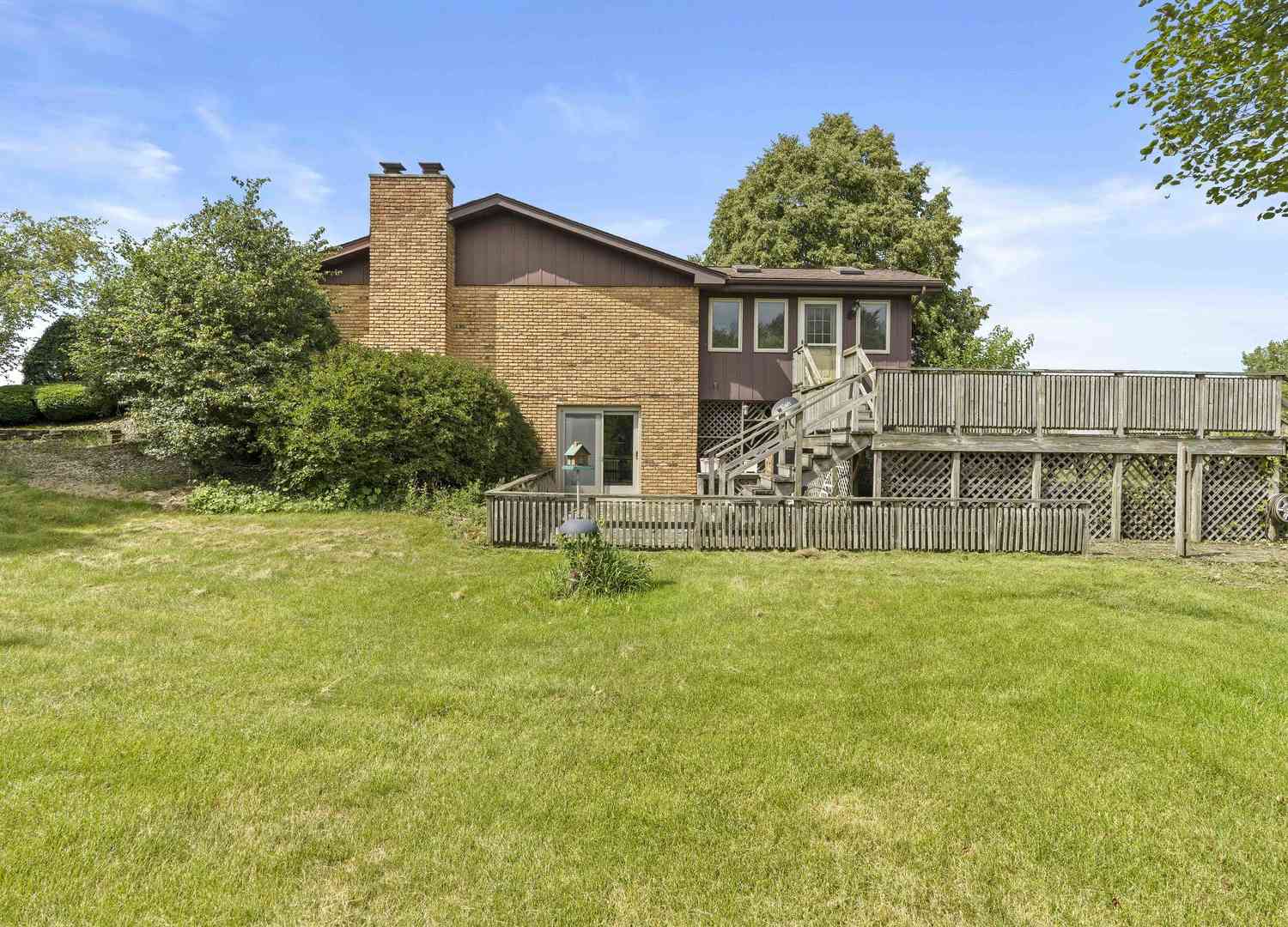 24833 S Center Road, Frankfort, Illinois image 35