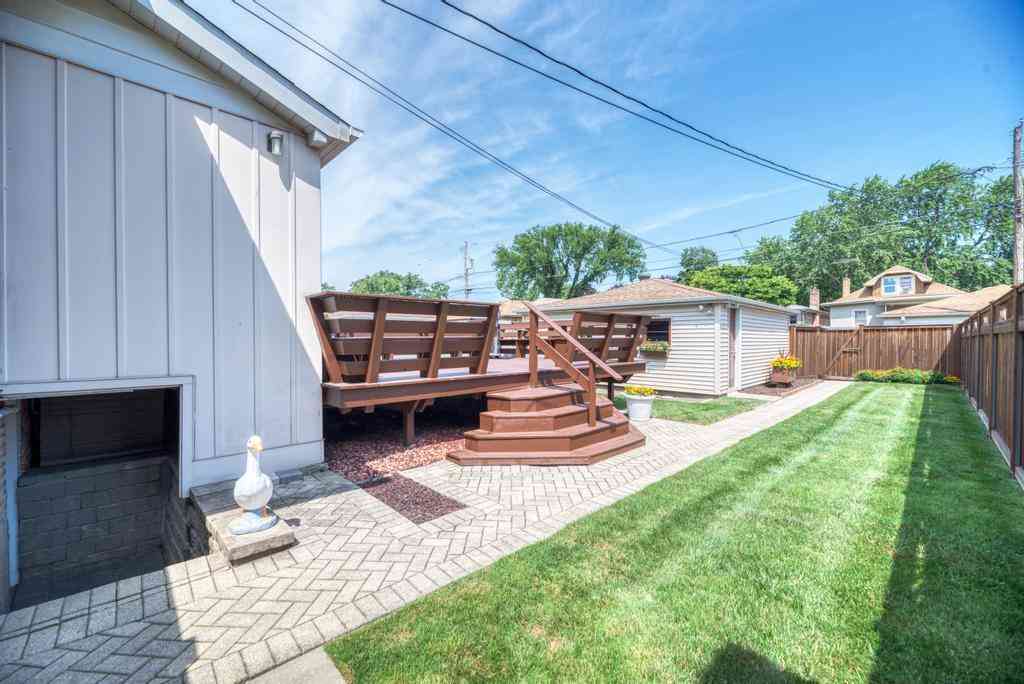 6939 30th Street, Berwyn, Illinois image 35