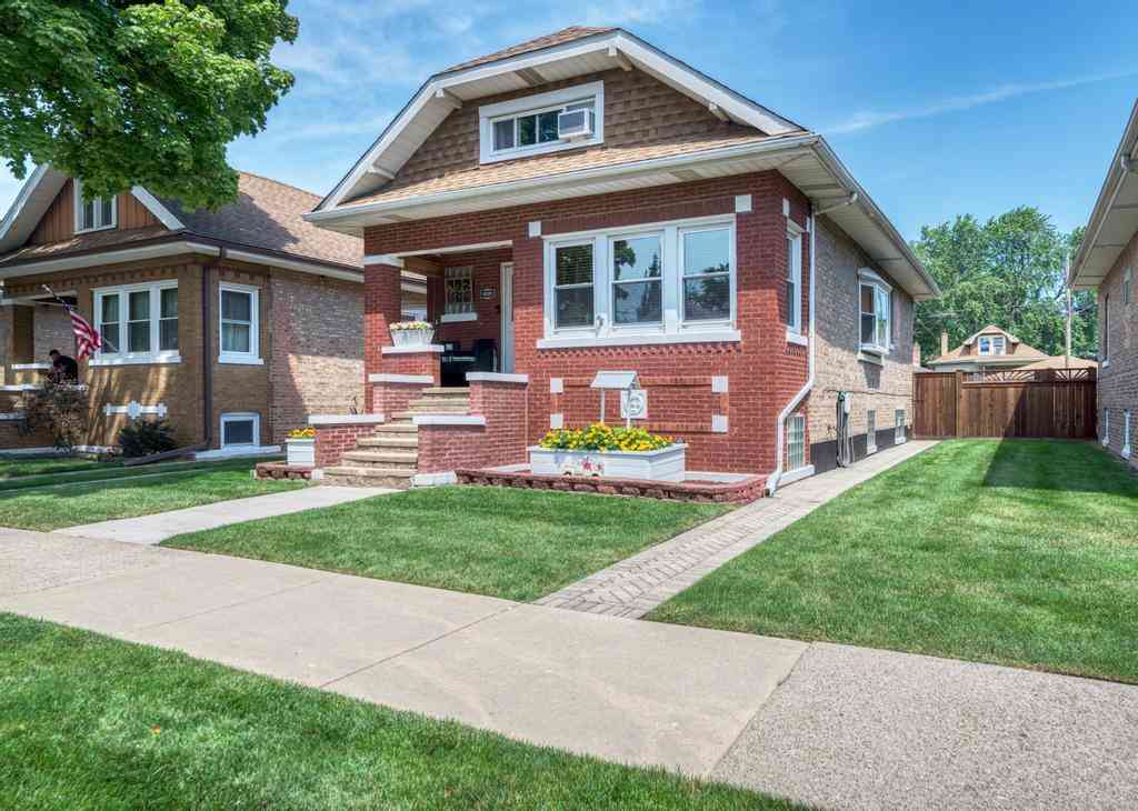 6939 30th Street, Berwyn, Illinois image 2