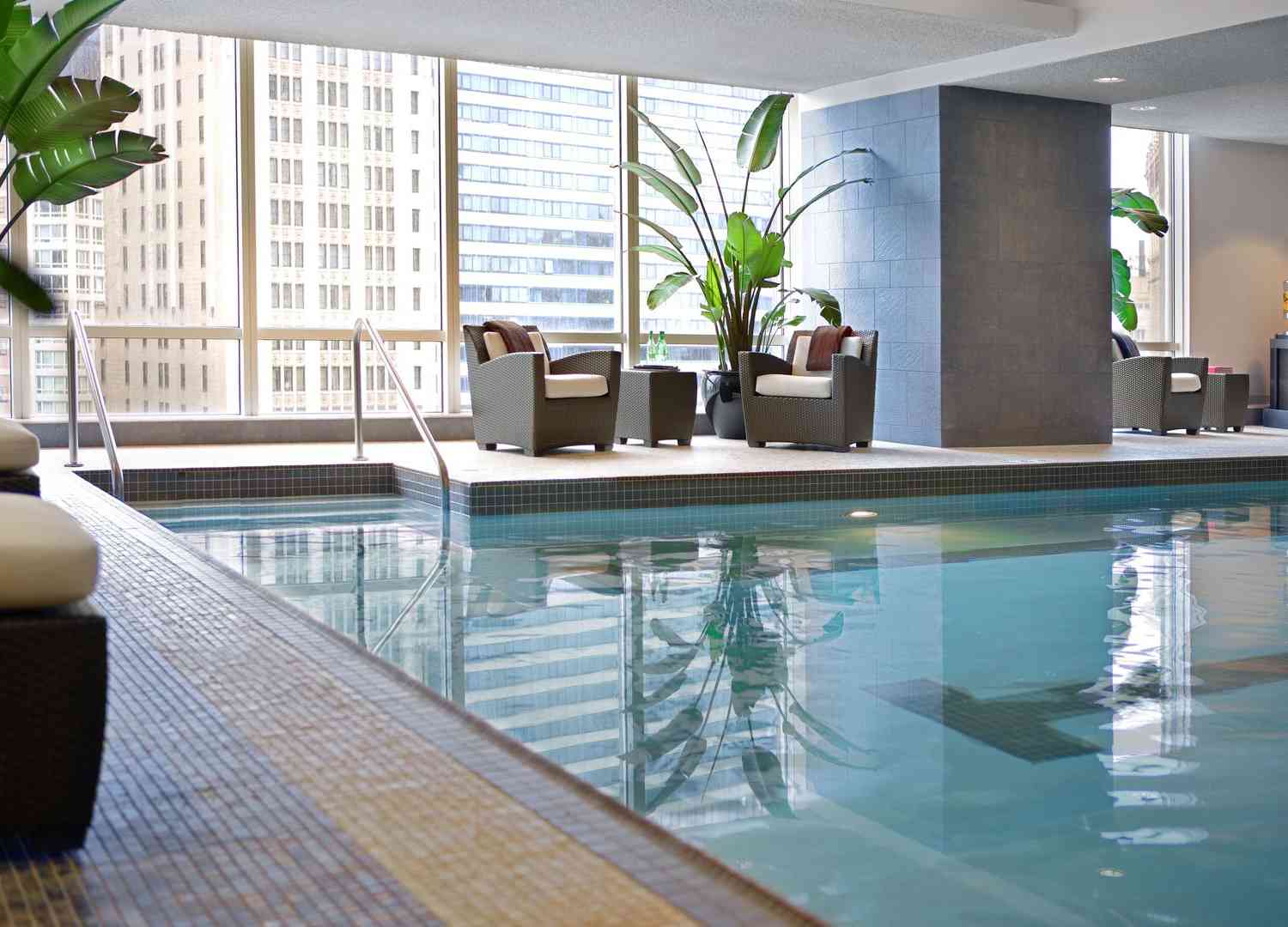 Minneapolis Marriott City Center, Minneapolis