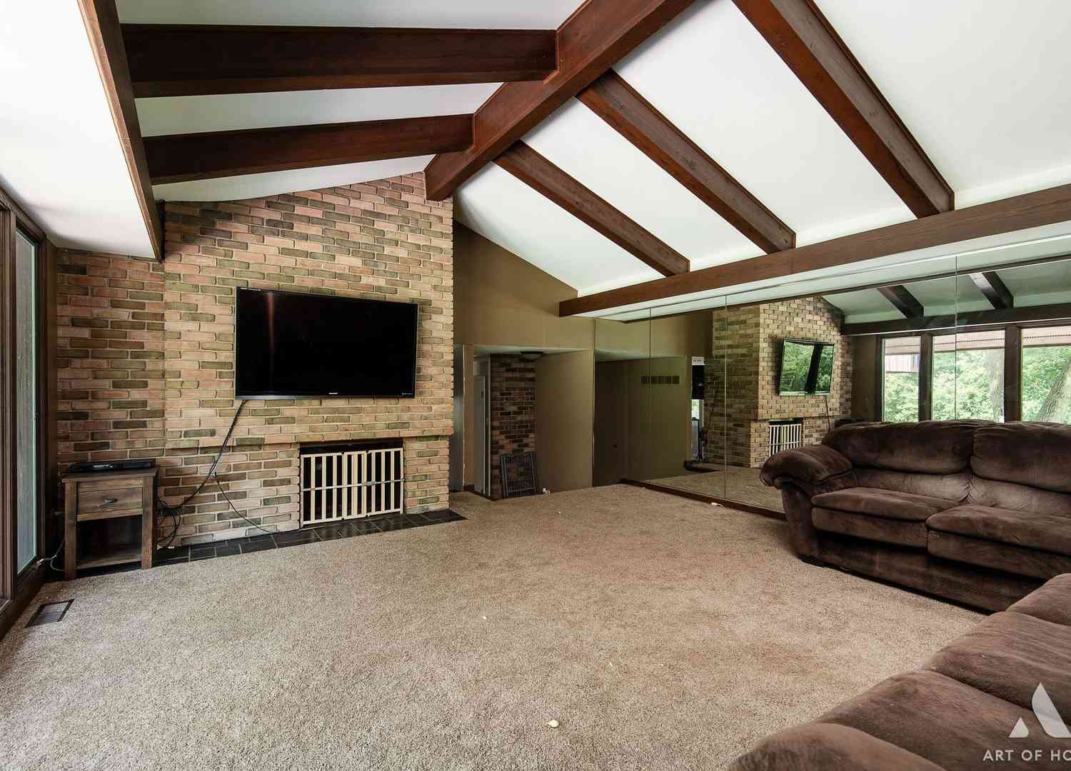 8160 Silver Lake Drive, Orland Park, Illinois image 26