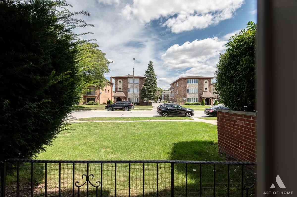 10422 Mansfield Avenue #1N, Oak Lawn, Illinois image 28