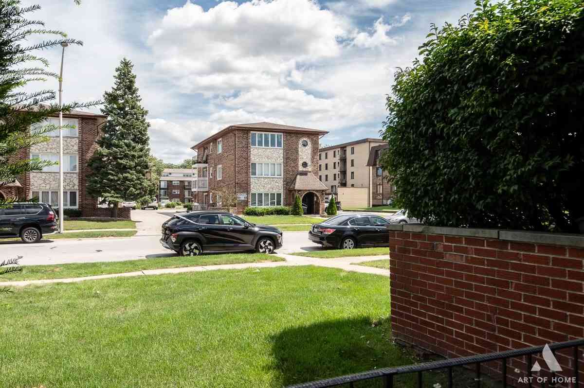 10422 Mansfield Avenue #1N, Oak Lawn, Illinois image 26