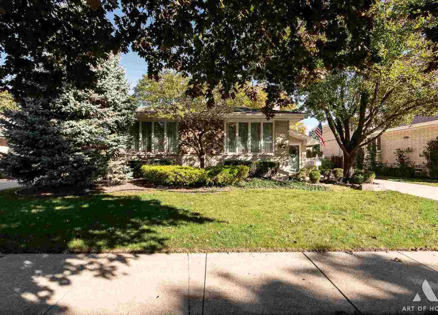 10333 Lockwood Avenue, Oak Lawn, Illinois image 1