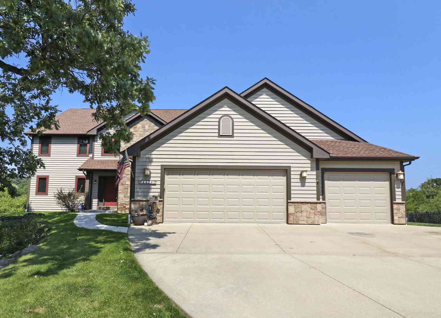 4474 114th Street, Pleasant Prairie, Wisconsin image 1