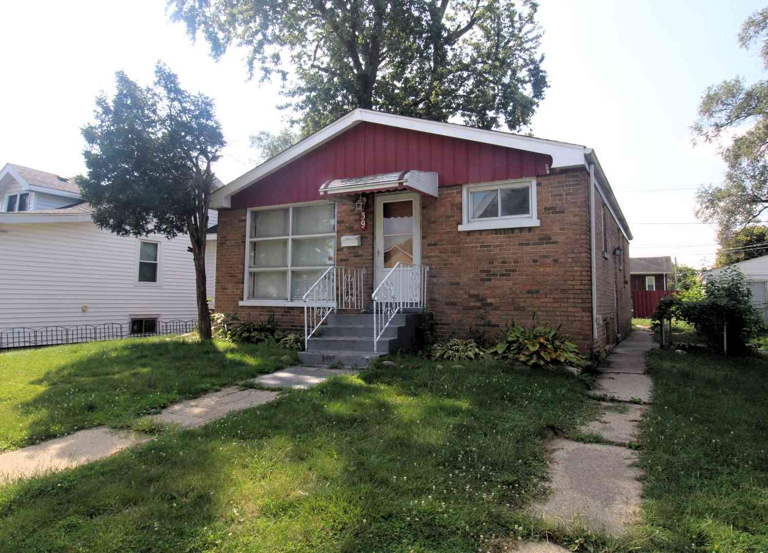 39 Warren Street, Calumet City, Illinois image 3