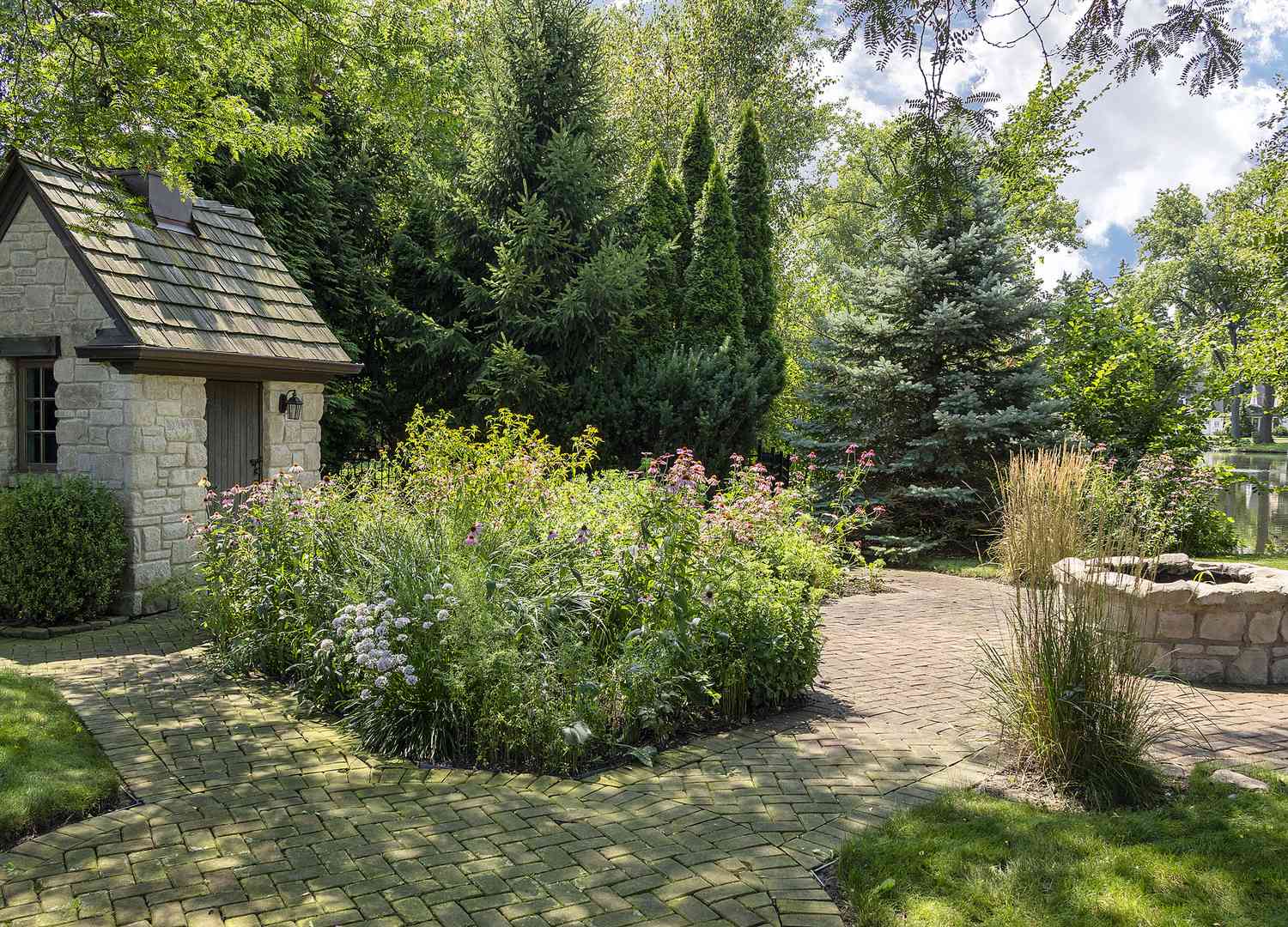 104 Longmeadow Road, Winnetka, Illinois image 45