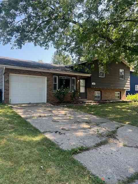 13917 S Marybrook Drive, Plainfield, Illinois image 1