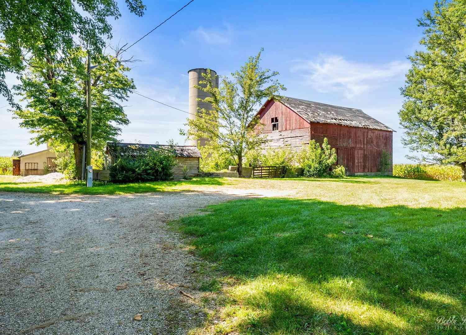 22489 Glidden Road, DeKalb, Illinois image 38