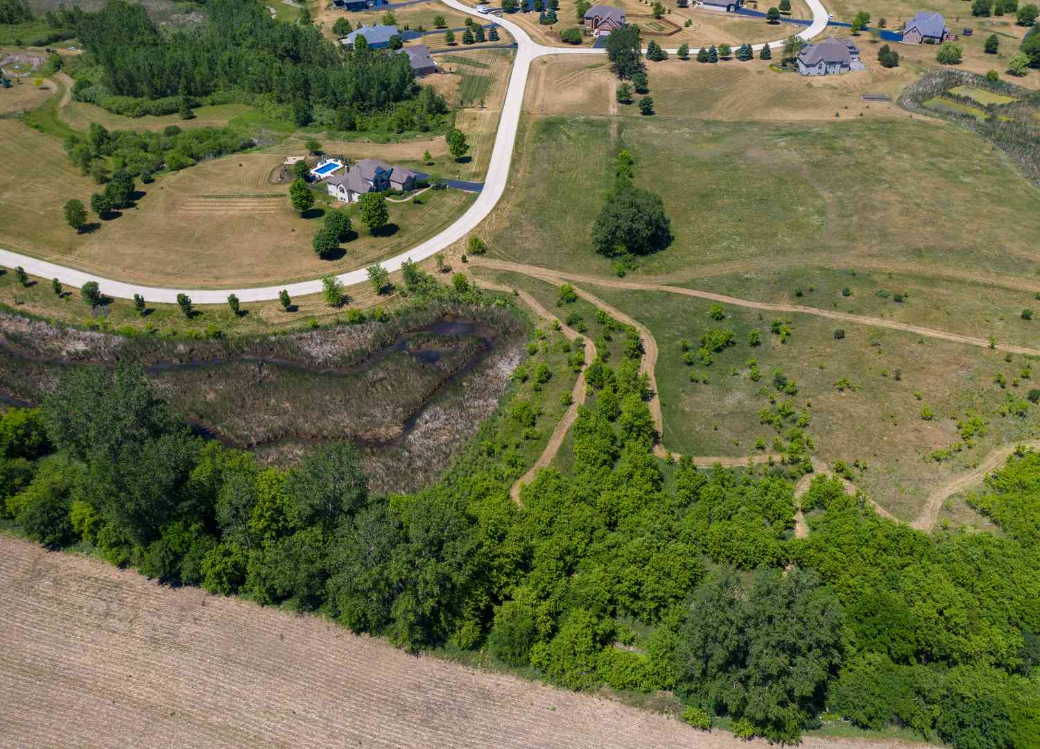 11904 Sunflower Lane, Huntley, Illinois image 8