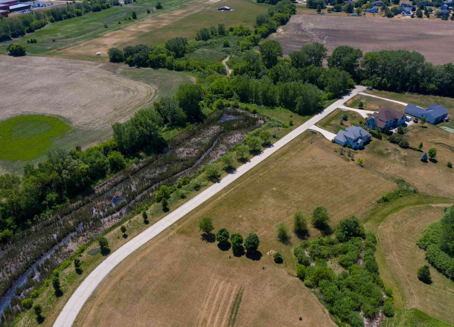 11904 Sunflower Lane, Huntley, Illinois image 9