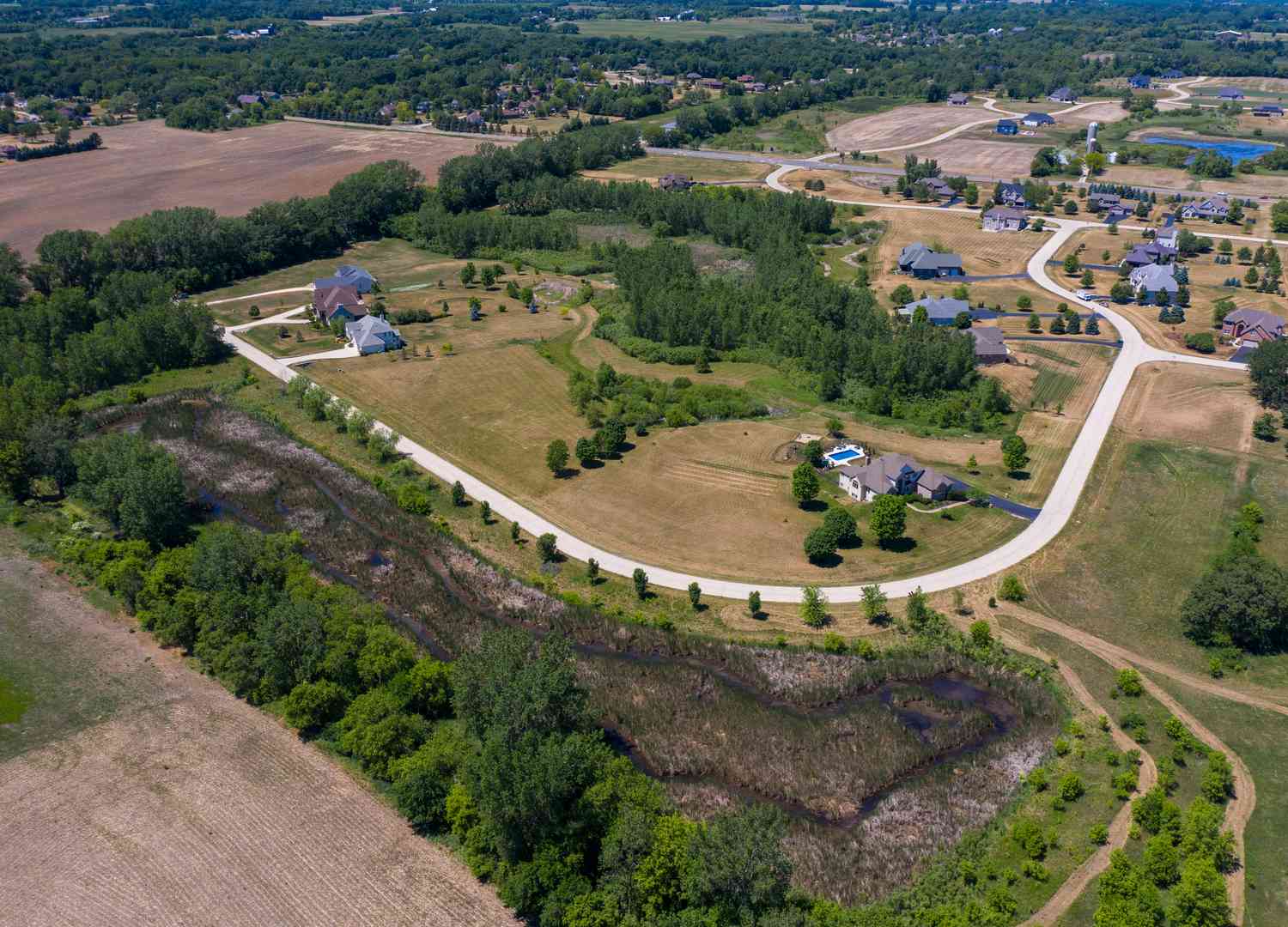 11904 Sunflower Lane, Huntley, Illinois image 7