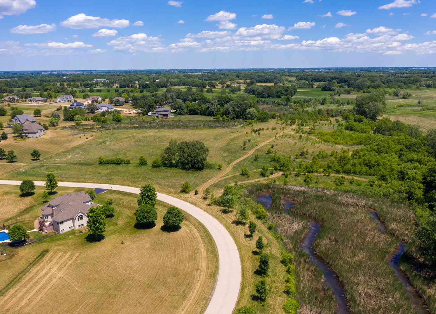 11904 Sunflower Lane, Huntley, Illinois image 3